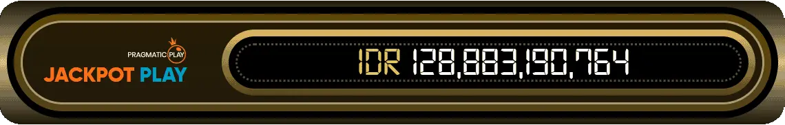 Jackpot HANGAT123