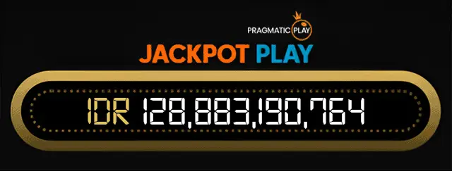 Jackpot HANGAT123 Mobile